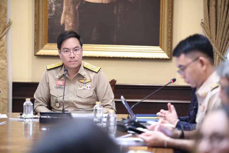 'อัครนันท์' กำชับ โรงเรียนเข้มความปลอดภัย ค่ายลูกเสือ