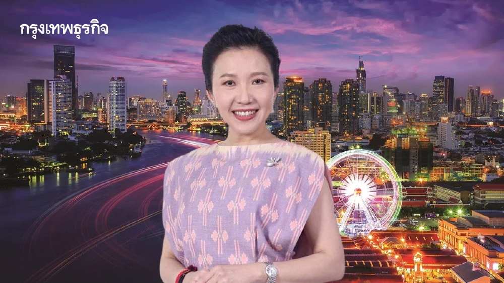 AWC ตั้งรับเศรษฐกิจโลกผันผวน ทบทวนแผนเมกะโปรเจกต์ ‘ตึกสูง 100 ชั้น’ เอเชียทีค