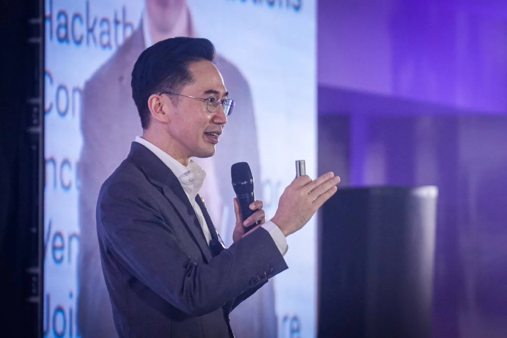 ‘ยศชนัน’ ดันไทยสู่ประเทศรายได้สูง ชี้ แก้คอร์รัปชั่น.100 ปีไม่จบ หากคนยังจน