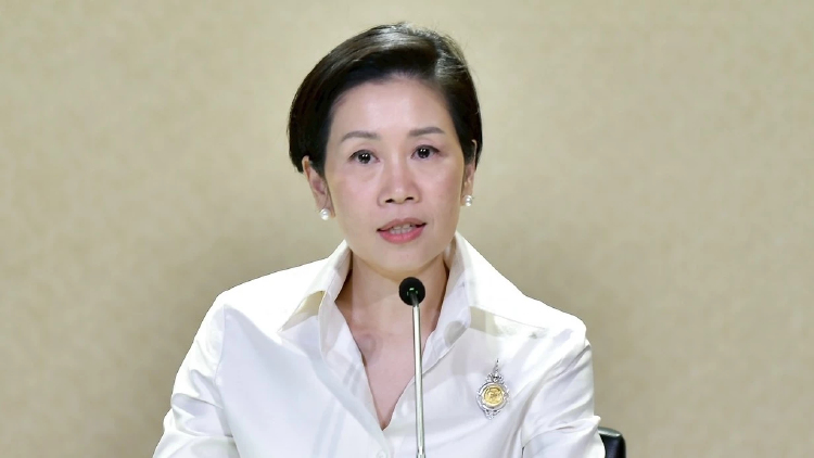 ‘โฆษกรัฐบาล’ ซัด ‘กัมพูชา’บิดเบือน ไทยตกลงเงื่อนไขพื้นที่ทับซ้อนทางทะเล