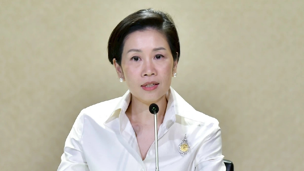 ‘โฆษกรัฐบาล’ ซัด ‘กัมพูชา’บิดเบือน ไทยตกลงเงื่อนไขพื้นที่ทับซ้อนทางทะเล