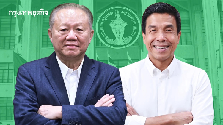 ‘อาเฮียศักดิ์’ คีย์แมน ‘ชัชชาติ’ แม่ทัพ‘ทีมคนทำงาน’ สู้ศึก ‘สก.’