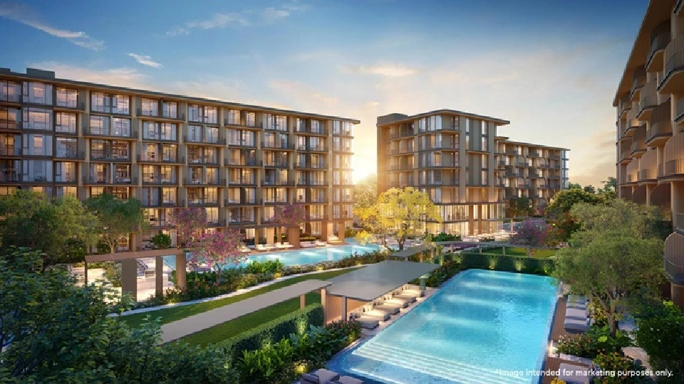 เพย์ลา ภูเก็ตกวาดยอดขาย600ล้านใน3เดือนสะท้อนเทรนด์ลักชัวรี่ขายไลฟ์สไตล์มาแรง