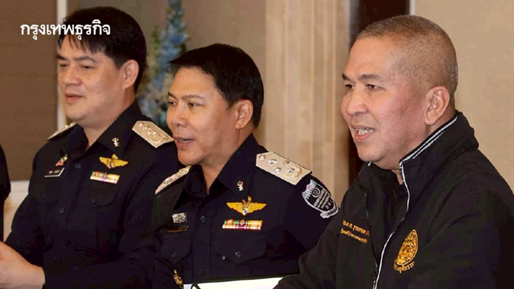 แจง DSI เรียก 6 โรงกลั่น แค่ข้อมูลไม่ครบ 'พลังงาน' จ่อผ่อนปรนส่งออกน้ำมันเครื่องบิน