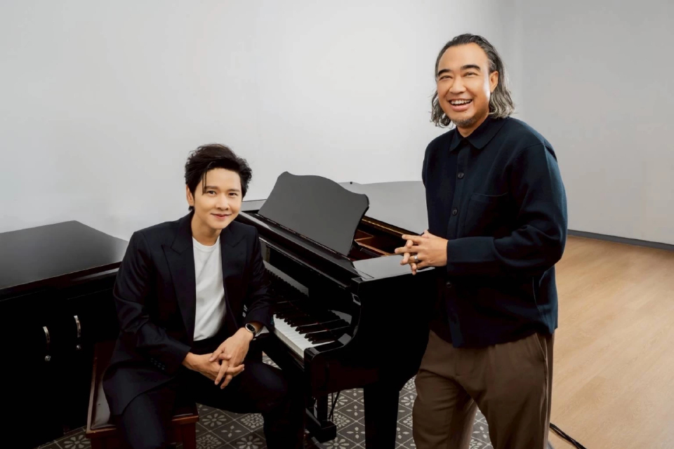 ‘จีเอ็มเอ็ม มิวสิค’ ผนึก ‘เปียโนแอนด์ไอ’ ตั้งกิจการร่วมค้า รุกธีมคอนเสิร์ต