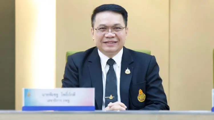 คุมเข้ม! สพฐ.คลอดมาตรการปราบโกงสอบครูผู้ช่วยกรณีพิเศษ ปี 69