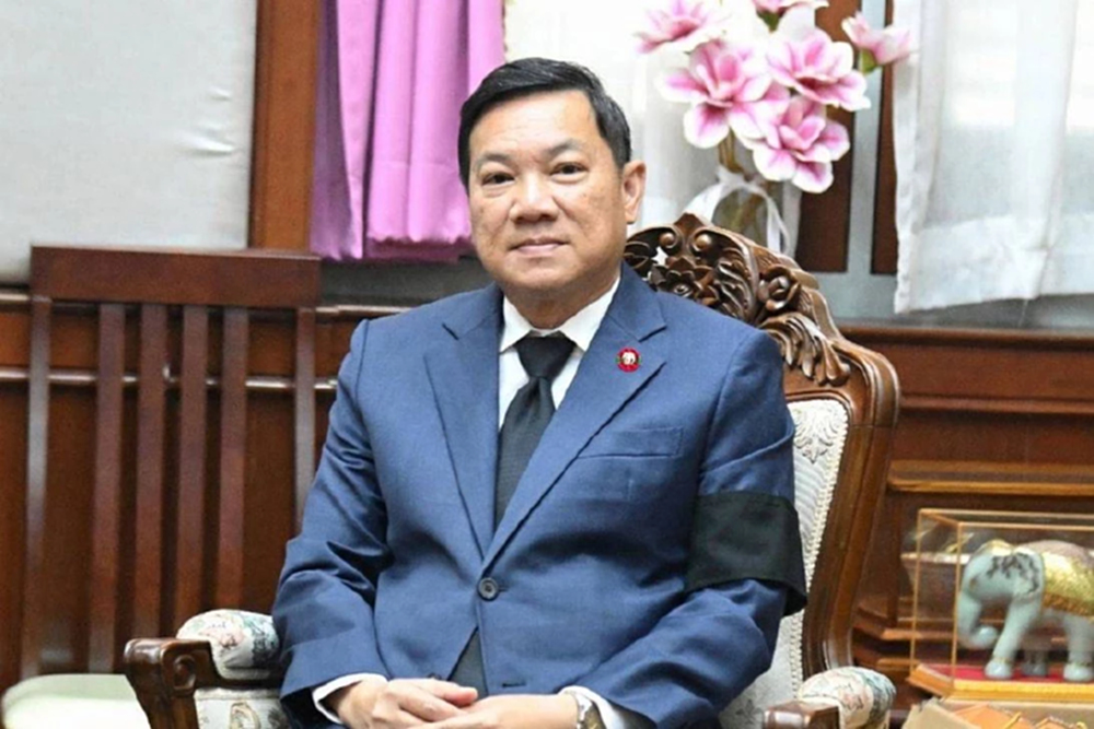 ปลัด มท.เผยนายกฯ กำชับผู้ว่าฯ  ใช้กฎหมายเข้มป้องกันนักท่องเที่ยวทำผิด