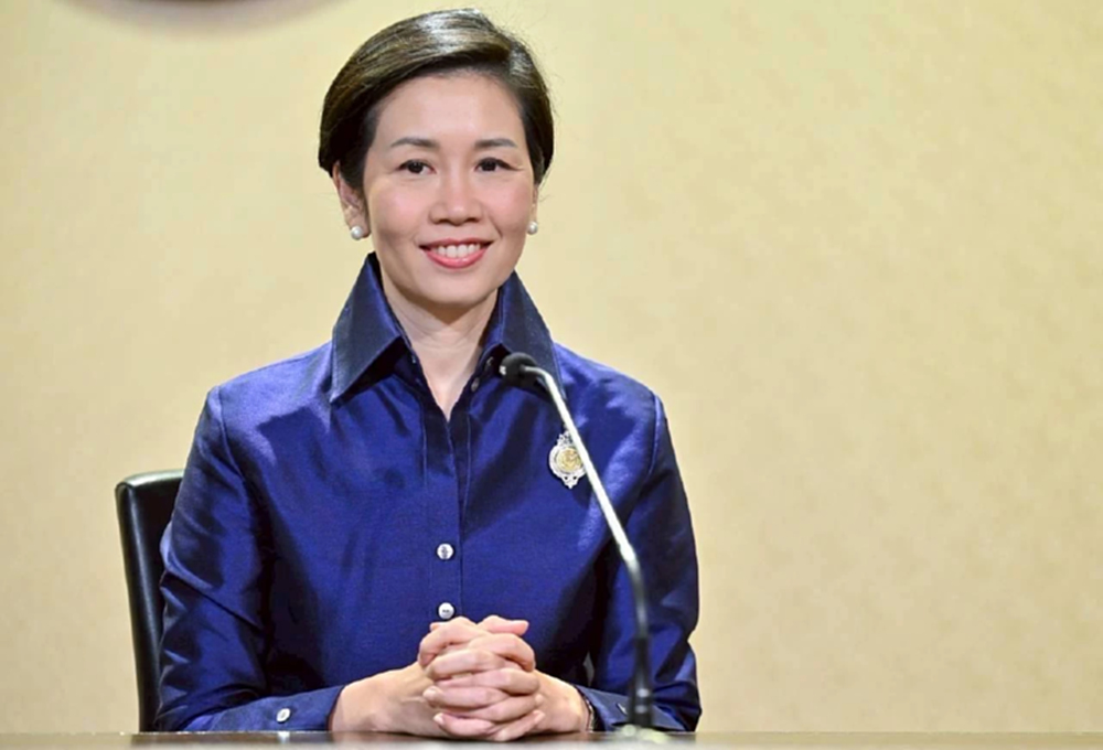 กต.-ทส.ยกระดับความร่วมมือเศรษฐกิจ-สิ่งแวดล้อม หนุน FTA แก้ PM 2.5