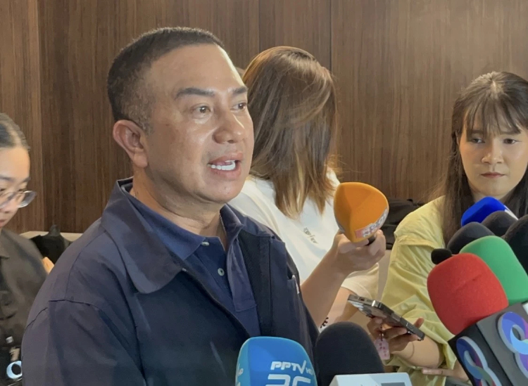 'ณัฏฐ์ชนน' ปัดน้อยใจ ไม่ได้ตำแหน่ง แจงออกกลุ่มไลน์ เพราะมือลั่น