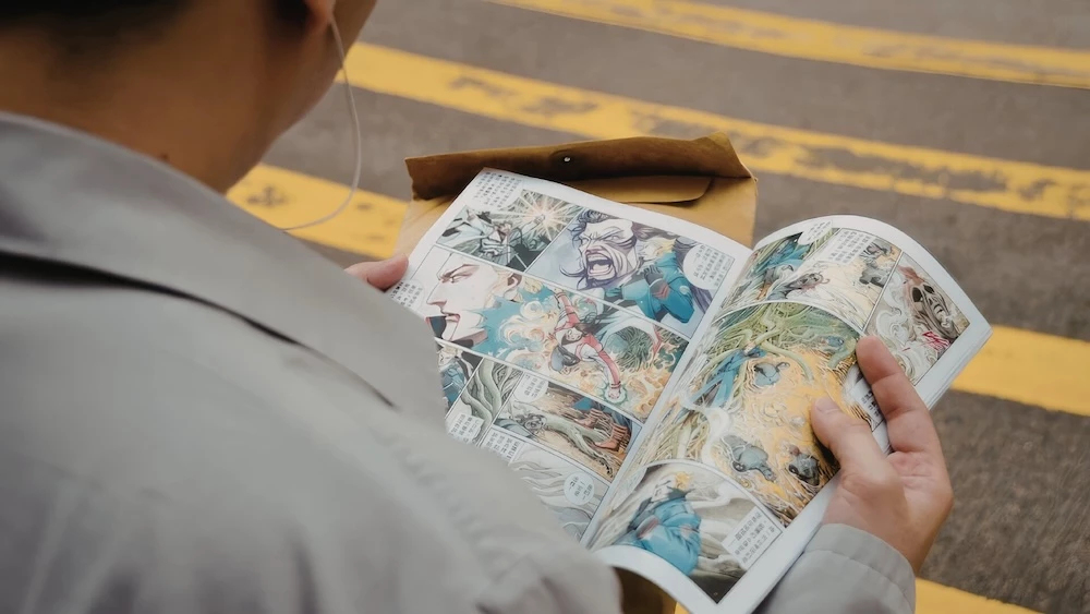 Trip.com ชี้เที่ยวตามรอย ‘อนิเมะ’ มาแรงทั่วเอเชีย ได้ใจ Gen Z และ Gen Y ดันยอดค้นหาทริปพุ่ง 195%