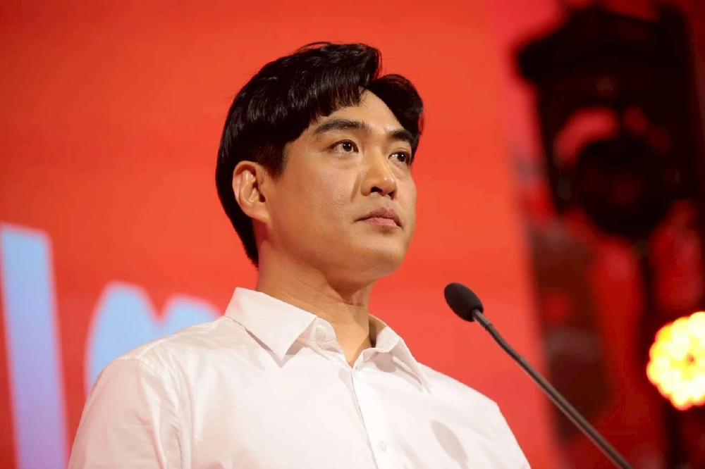 'ชัยวัฒน์' ชูนโยบายดิจิทัลเพื่อชาว กทม. สางปัญหาโรงขยะอ่อนนุช