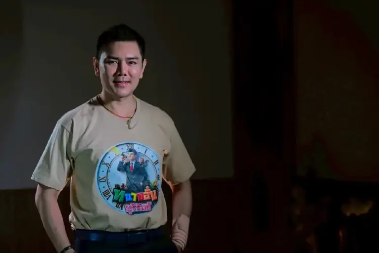 ไม่กี่สัปดาห์ล้มคดี! 'ทนายอั๋น' หอบหลักฐานใหม่ฮั้ว สว.ยื่น กกต.