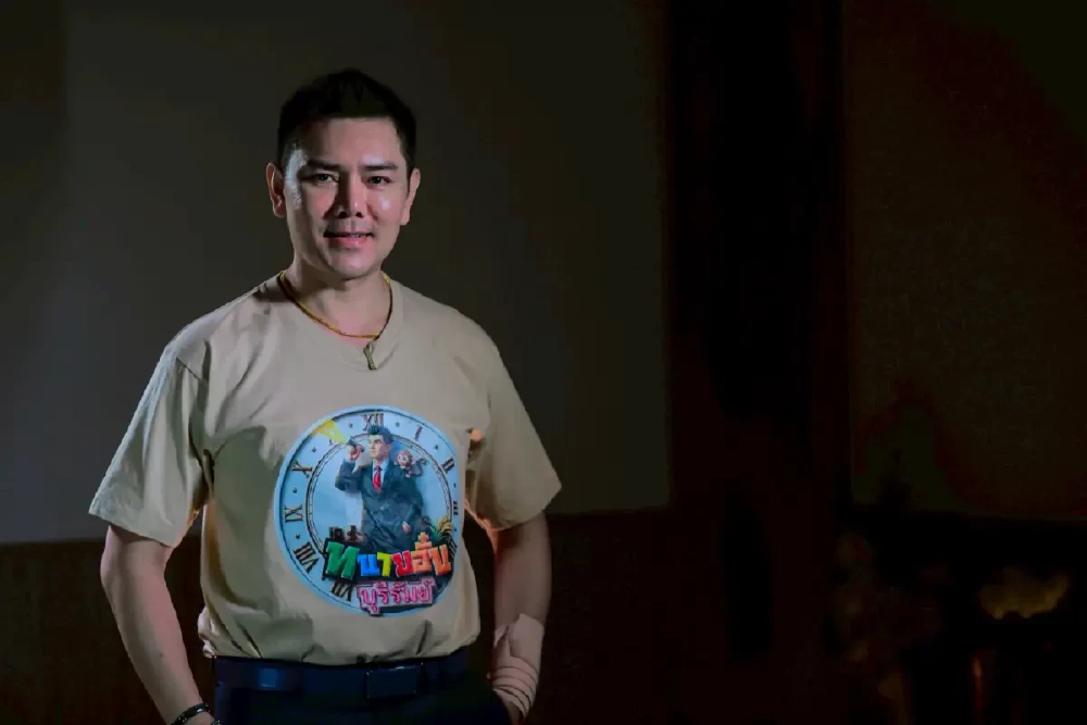 ไม่กี่สัปดาห์ล้มคดี! 'ทนายอั๋น' หอบหลักฐานใหม่ฮั้ว สว.ยื่น กกต.