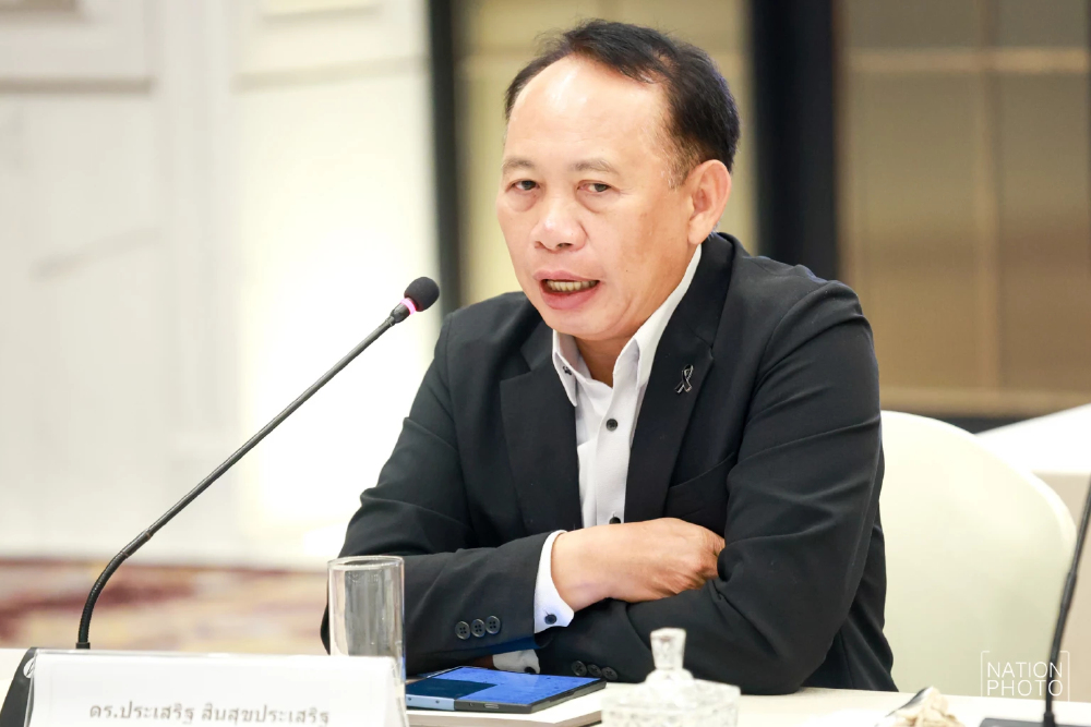 'พลังงาน' เผยโรงกลั่นลดกำลังผลิต 15% เหตุ 'ล้นคลัง' เตรียมผ่อนปรนส่งออก A1 