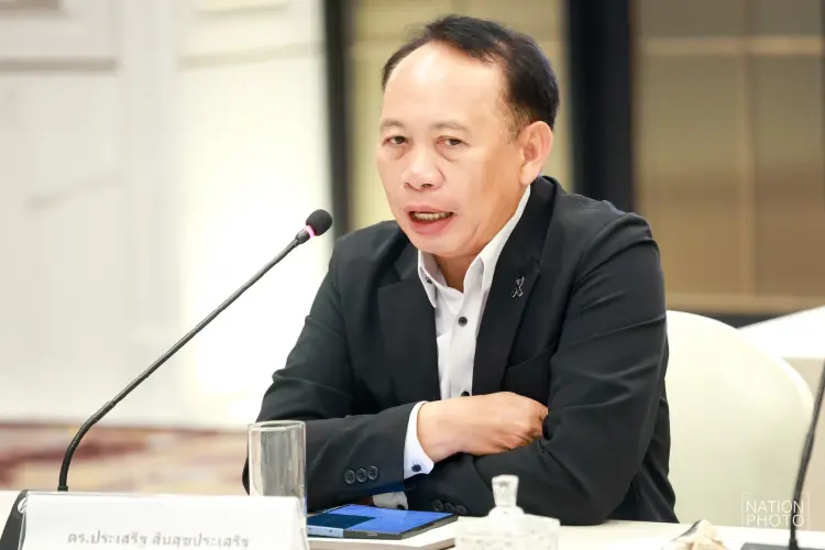 'พลังงาน' เผยโรงกลั่นลดกำลังผลิต 15% เหตุ 'ล้นคลัง' เตรียมผ่อนปรนส่งออก A1 