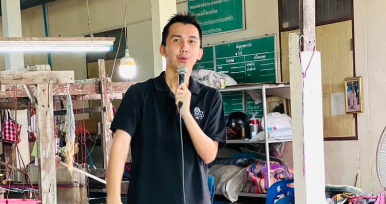 ชนนพัฒน์ พร้อมสร้างบรรทัดฐานสภาฯ  ยินดีเข้ากระบวนการสอบดีเอสไอ