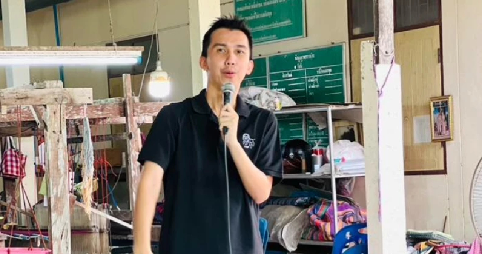 ชนนพัฒน์ พร้อมสร้างบรรทัดฐานสภาฯ  ยินดีเข้ากระบวนการสอบดีเอสไอ