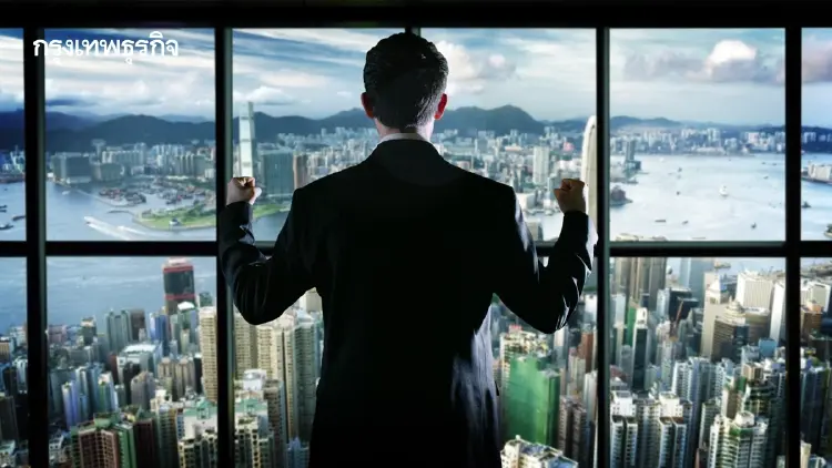 คนเปลี่ยนงานบ่อยได้เปรียบ ขึ้นเป็น CEO ง่ายกว่าลูกหม้อในองค์กร