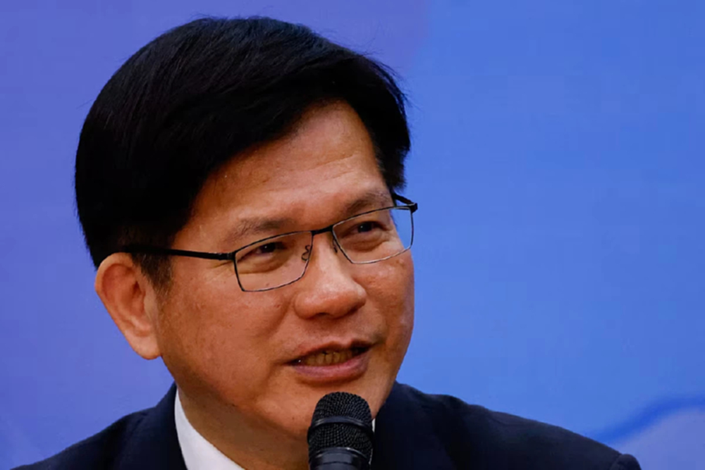 ไต้หวันขอบคุณสหรัฐไม่เปลี่ยนนโยบาย ‘สนับสนุนมาตลอด’