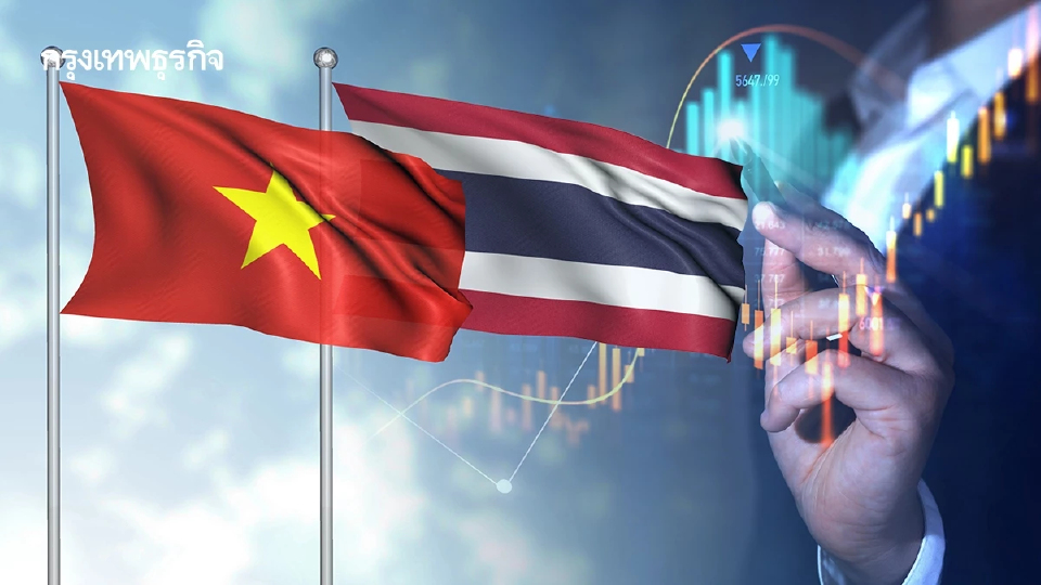 ไทย–เวียดนาม : จากแหนมเนืองสู่หุ้นส่วนยุทธศาสตร์รอบด้าน | World Wide View