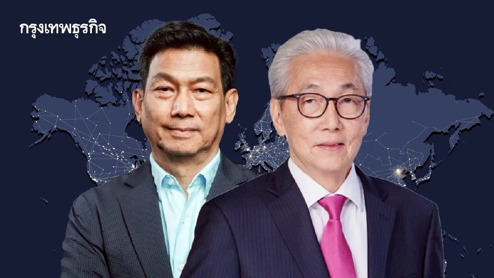 นิคมฯ ชิงโอกาส 'ภูมิรัฐศาสตร์' 'สมคิด-ปานปรีย์' นำทัพ 'WHA-อมตะ'