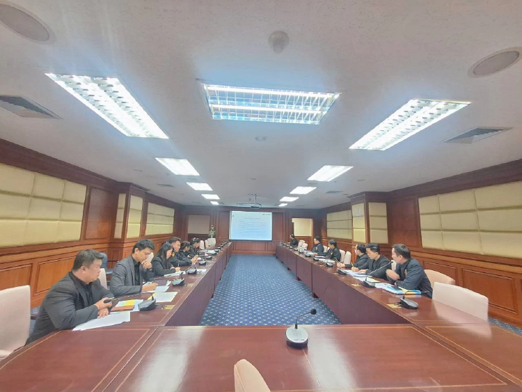 ป.ป.ช.จับมือกรมการปกครอง ลงพื้นที่ตรวจการออกบัตรคนไร้สัญชาติ