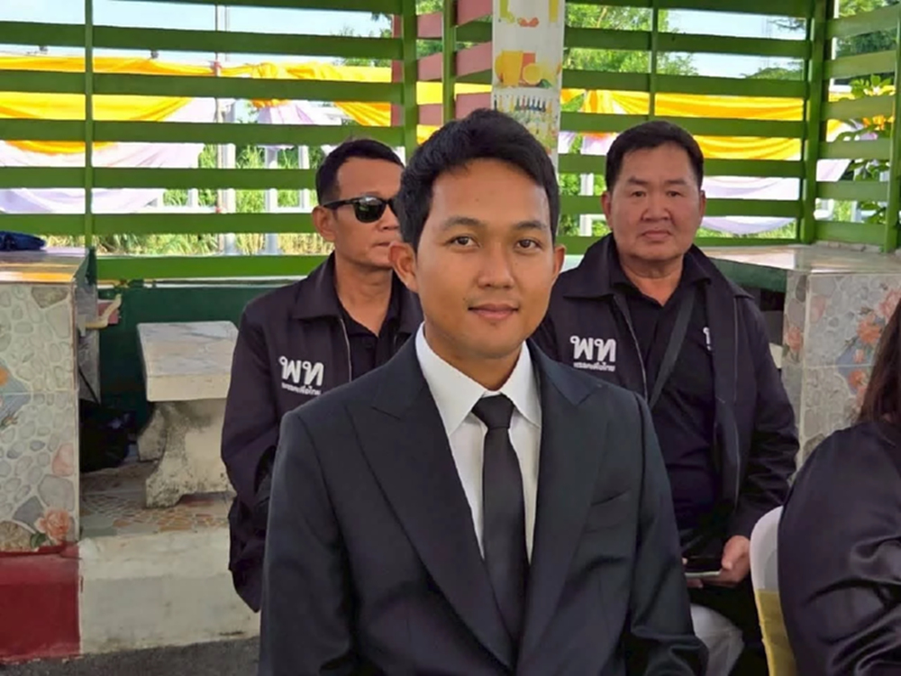 ‘ปิยะพงษ์’ ข้องใจรัฐบาลเมินซื้อลิขสิทธิ์บอลโลก แต่หนุนงบฯ จัด ‘โมโตจีพี‘