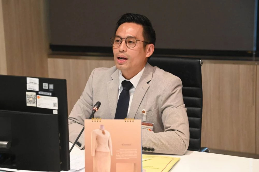 'วิปรัฐบาล' ขอฝ่ายค้าน ลดประเด็นการเมือง  ปมจี้ 'นายกฯ' ตอบกระทู้