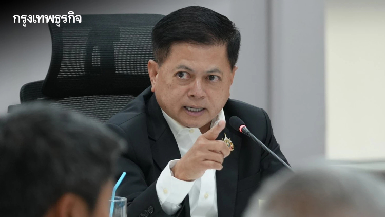อธิบดีกรมการปกครอง สั่งตรวจสอบด่วน ทะเบียนราษฎร 2 ชาวจีน พบทุจริตดำเนินคดีทุกราย