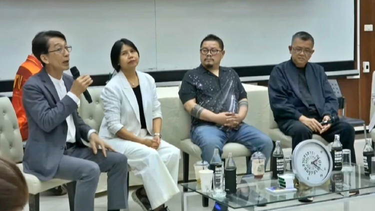 'นักวิชาการ' หนุนฟื้น 'รธน.40' เป็นต้นร่างทำรธน.ฉบับใหม่