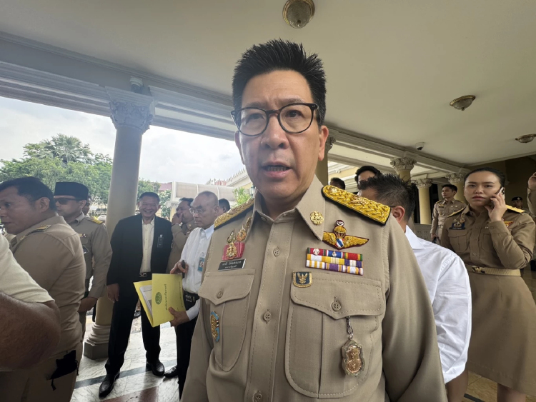 เอกนิติ ชี้่เงินเฟ้อปีนี้จ่อพุ่ง 4-5% หลังต้นทุนพลังงาน ชี้เป็นเหตุต้องใช้เงินกู้ 'เปลี่ยนผ่านพลังงาน'