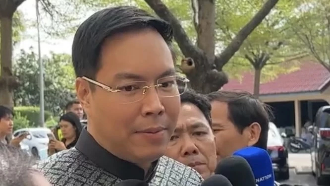 ‘อัครนันท์’ สั่งรื้อหลักสูตร สกร. ชี้ เนื้อหาโบราณ ต้องปรับให้ทันโลก