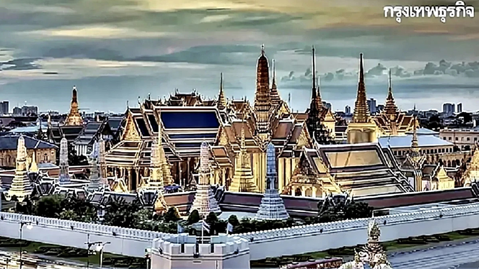 สำนักพระราชวัง แจ้งช่วงเวลาเข้าชม พระบรมมหาราชวัง - วัดพระแก้ว วันที่ 12 พฤษภาคม 2569