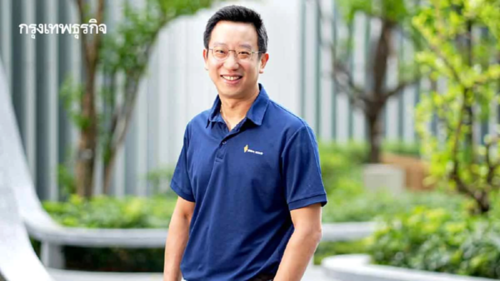 ‘ชัยรัตน์ ศิวะพรพันธ์’ จากแฟนแมนยู  สู่ CEO ‘สิงห์ เอสเตท’ ผู้วางเกมธุรกิจ