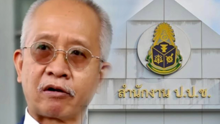 จ่อฟ้องกลับ 'วีระ' ปมจ้อเบื้องหลังถอนฟ้องนาฬิกา 'บิ๊กป้อม'