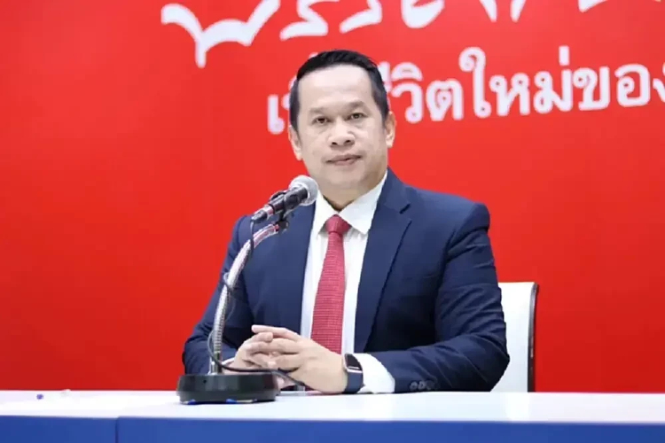 'อนุสรณ์' เชื่อพักโทษ 'ทักษิณ' จุดประกาย-ปลุกขวัญ 'เพื่อไทย'