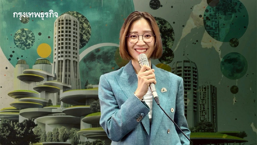 อสังหาฯพลิกเกมชู 'Wellbeing' รับเทรนด์Longevityมาแรง