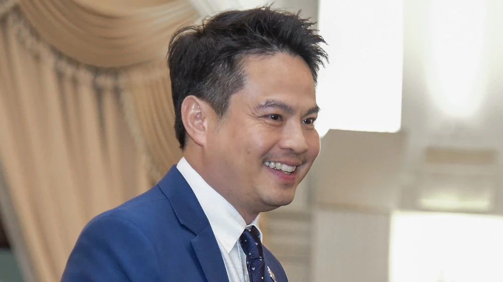 ‘ภราดร’ เผย ภท. ประชุมพรรค 19พ.ค. จ่อเคาะ ‘ร่างแก้รธน.ใหม่’ เข้าสภาฯ