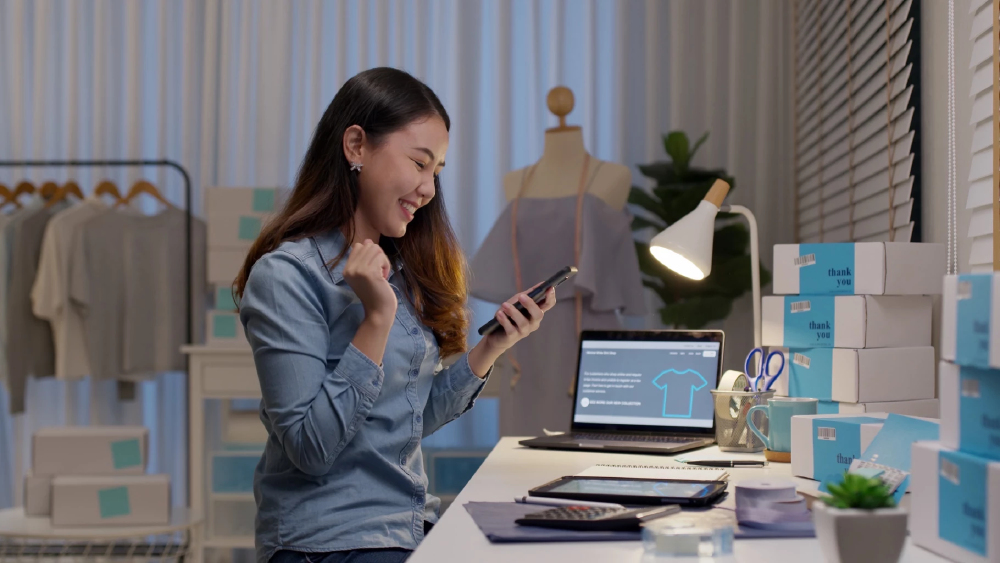 เกมธุรกิจเปลี่ยน SME ไทยต้องรอดด้วย “ดิจิทัลที่ใช้เป็น”
