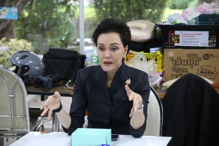 ‘ศุภจี’ ยันเอกชนเซ็นต์เอ็มโอยูนำเข้า ‘ข้าวโพด GMO’ สหรัฐฯ 1 ล้านตัน ไม่กระทบเกษตรกรไทย