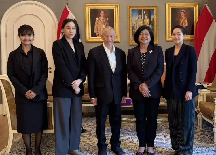 ป.ป.ช.ประชุม UNCAC พร้อมร่วมประเมินป้องโกง ชูหลักสูตรต้านทุจริต