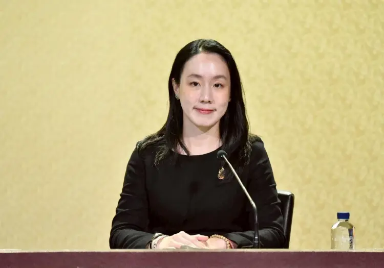 รัฐบาลหนุน 'รถพุ่มพวง' ทั่วไทย ขายสินค้าราคาประหยัด 1-7 พ.ค.