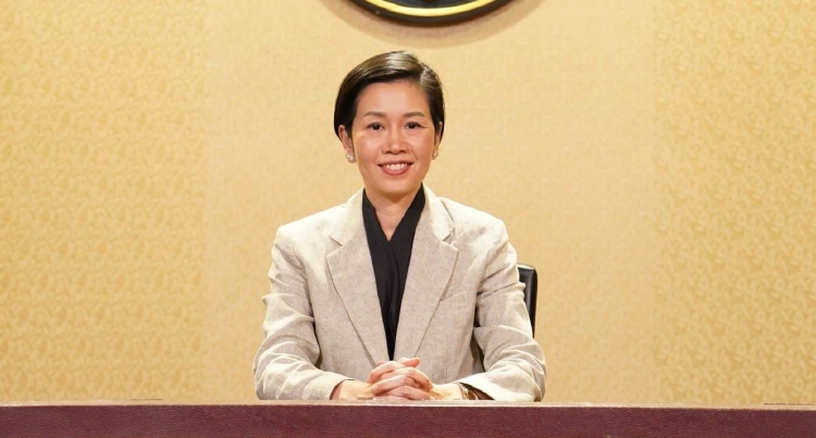 'รัชดา' เผย ไทย-สหรัฐ ร่วมมือกวาดล้างสแกมเมอร์ ดันไทยสู่ Tier 1