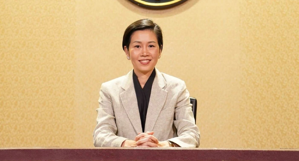 'รัชดา' เผย ไทย-สหรัฐ ร่วมมือกวาดล้างสแกมเมอร์ ดันไทยสู่ Tier 1