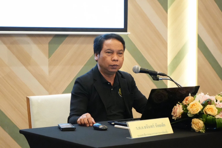 กกต.เปิดแผนปราบโกงเลือกตั้ง โพยซื้อเสียงต้องสาวให้ถึงต้นตอ