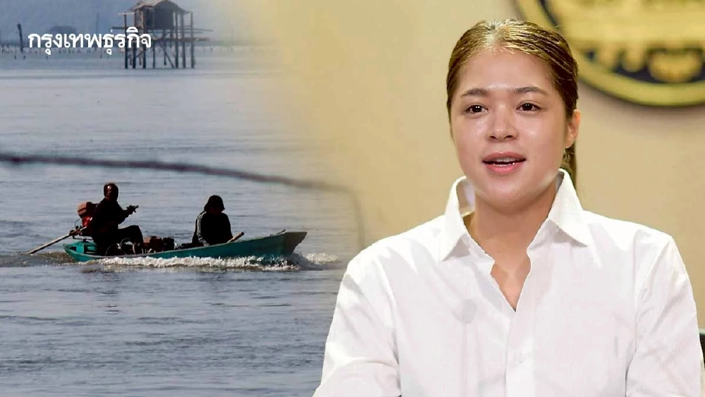 ครม.ไฟเขียวไทยร่วมข้อตกลงประมงยั่งยืน     หนุนบทบาทกติกาสากลWTO-สหรัฐ