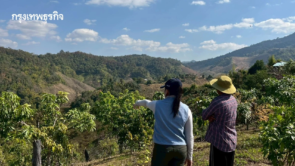 พลิกโฉม 50 ศูนย์เกษตรทั่วไทย สู่ต้นแบบนวัตกรรมล้ำ แก้ปมต้นทุนสูง