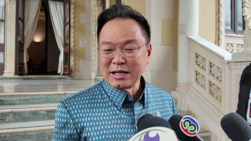 'นายกฯ'ชื่นชมแรงงาน ขอให้สุขภาพแข็งแรง บอกขึ้นค่าแรงต้องมีเหตุผล