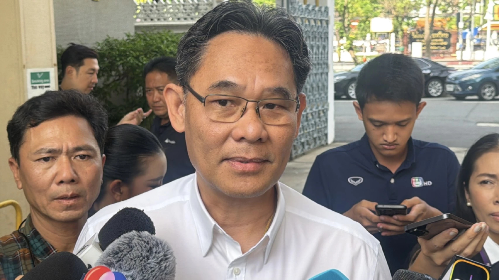 สภาพัฒน์ ส่งร่าง​คำชี้แจง พ.ร.ก.กู้เงิน แล้ว​ ชี้ ไทยช่วยไทยพลัส​ ดัน ​GDP  0.4%