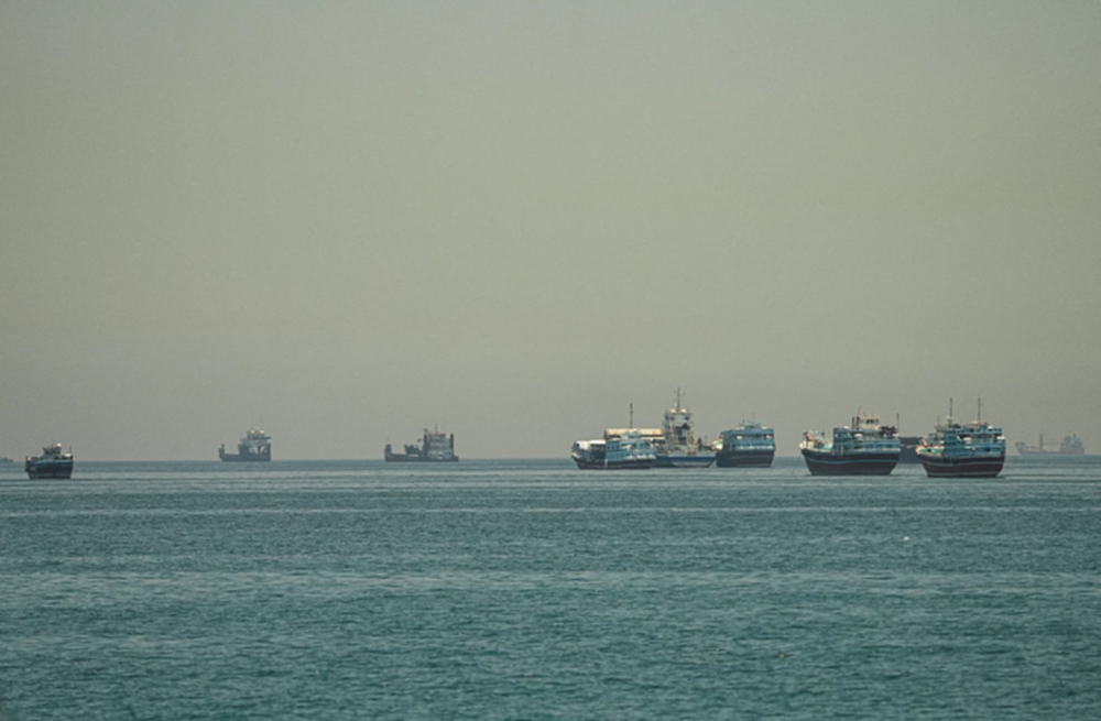 อิหร่านเปิดช่องแคบฮอร์มุซได้ใน 30 วันหลังสหรัฐตกลงยุติสู้รบ